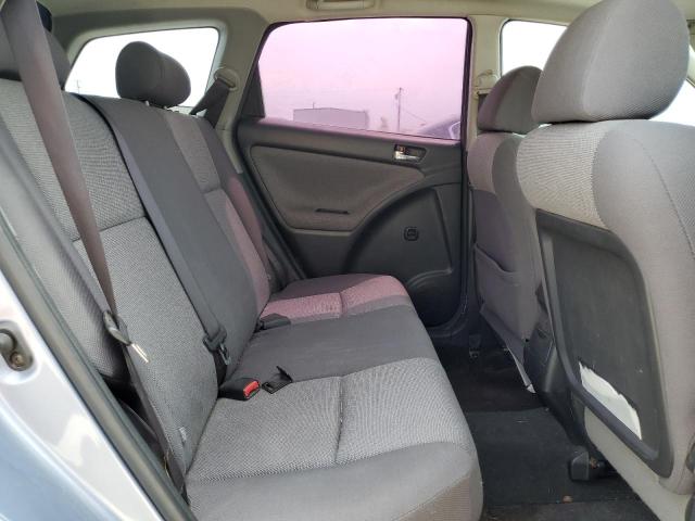 2T1KR32E34C298094 - 2004 TOYOTA COROLLA MA XR BLUE photo 10