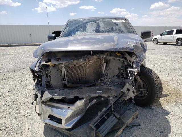 1C6RR6TTXKS585402 - 2019 RAM 1500 CLASS SLT 灰色 照片 5