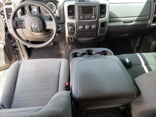 1C6RR6TTXKS585402 - 2019 RAM 1500 CLASS SLT 灰色 照片 8