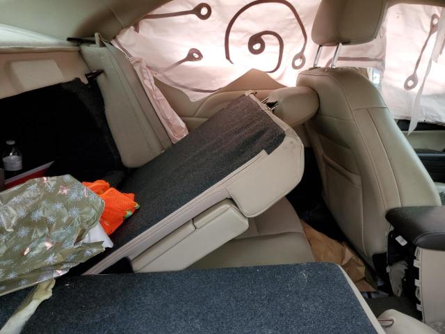 1G11C5SL4FF185474 - 2015 CHEVROLET MALIBU 1LT RED photo 10