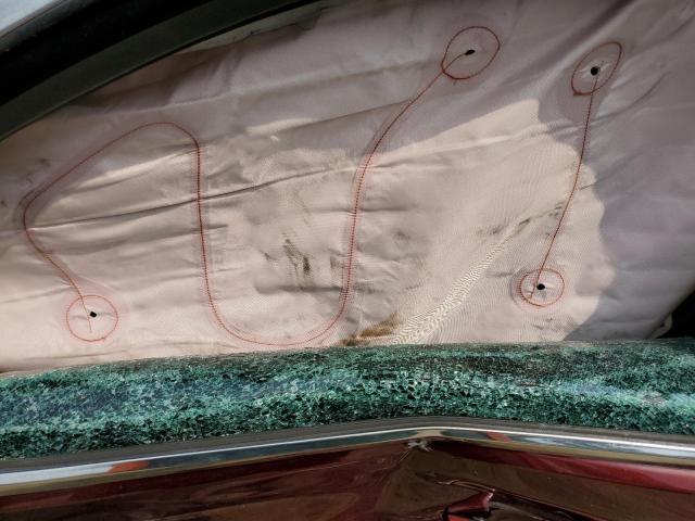 1G11C5SL4FF185474 - 2015 CHEVROLET MALIBU 1LT RED photo 7