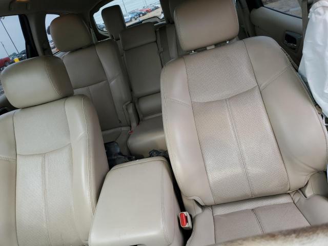 5N1AR2MM6FC607641 - 2015 NISSAN PATHFINDER S ნაცრისფერი ფოტო 10