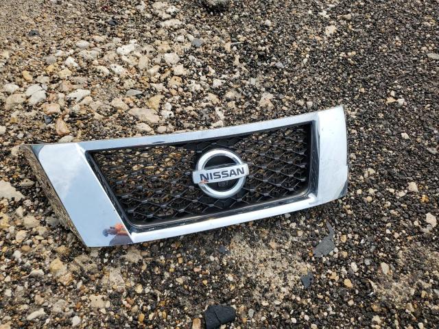 5N1AR2MM6FC607641 - 2015 NISSAN PATHFINDER S ნაცრისფერი ფოტო 13