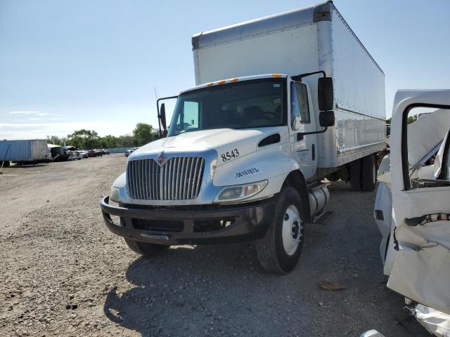 2016 INTERNATIONAL 4000 4300, 