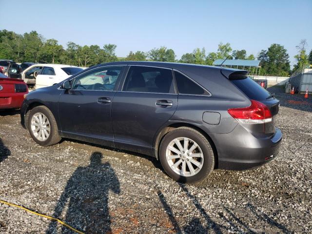 4T3ZA3BB7AU022336 - 2010 TOYOTA VENZA GRAY photo 2