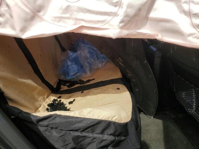 2GNALCEK7H1544560 - 2017 CHEVROLET EQUINOX LT 石墨色 照片 11