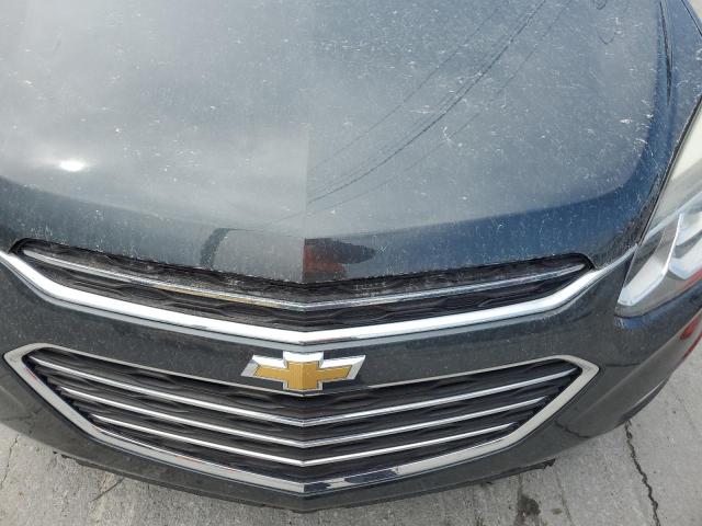 2GNALCEK7H1544560 - 2017 CHEVROLET EQUINOX LT 石墨色 照片 12