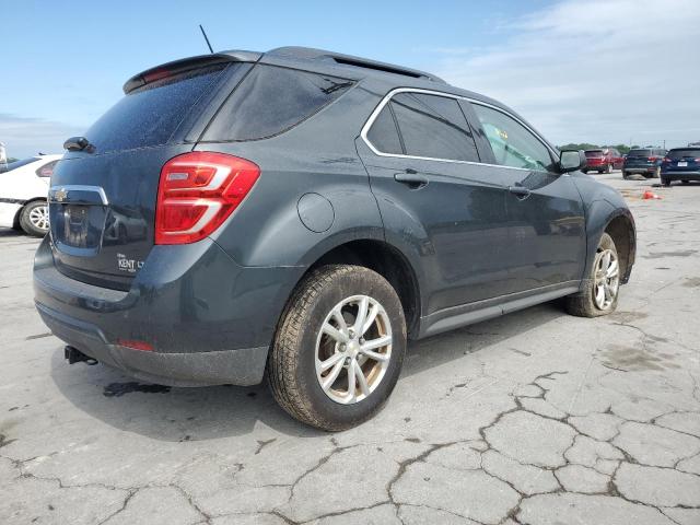 2GNALCEK7H1544560 - 2017 CHEVROLET EQUINOX LT 石墨色 照片 3