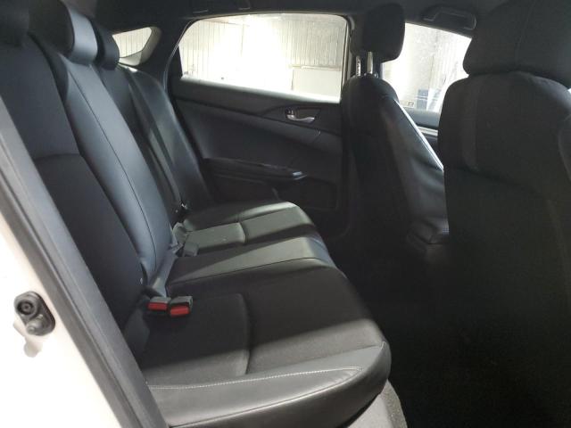 2HGFC2F80KH579193 - 2019 HONDA CIVIC SPORT თეთრი ფოტო 10