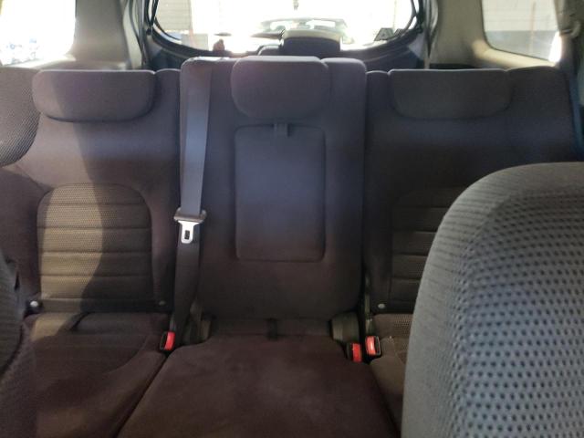 5N1AR18W85C754208 - 2005 NISSAN PATHFINDER LE 灰色 照片 10