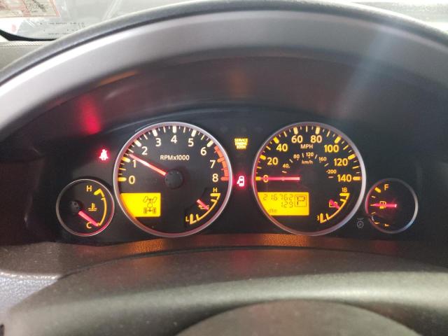 5N1AR18W85C754208 - 2005 NISSAN PATHFINDER LE 灰色 照片 9