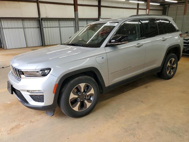 2023 JEEP GRAND CHER LIMITED 4XE, null