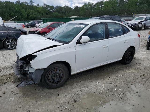 2007 HYUNDAI ELANTRA GLS, null