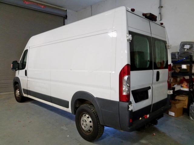 3C6TRVDG7FE502549 - 2015 RAM PROMASTER 2500 2500 HIGH  photo 3