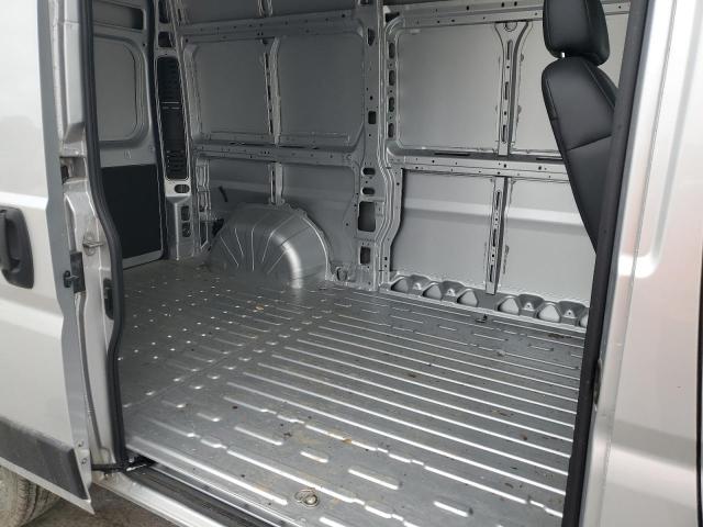 3C6LRVCG2PE569501 - 2023 RAM PROMASTER 2500 HIGH 银色 照片 11