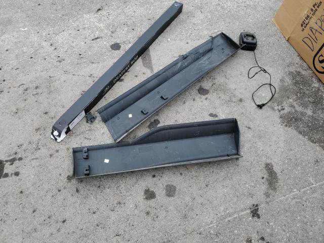 3C6LRVCG2PE569501 - 2023 RAM PROMASTER 2500 HIGH 银色 照片 13