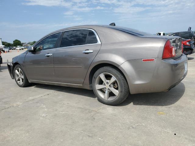 1G1ZC5E07CF114155 - 2012 CHEVROLET MALIBU 1LT 灰色 照片 2