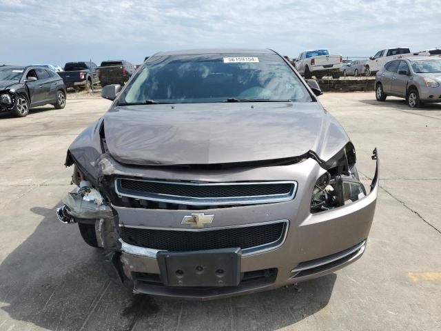 1G1ZC5E07CF114155 - 2012 CHEVROLET MALIBU 1LT 灰色 照片 5