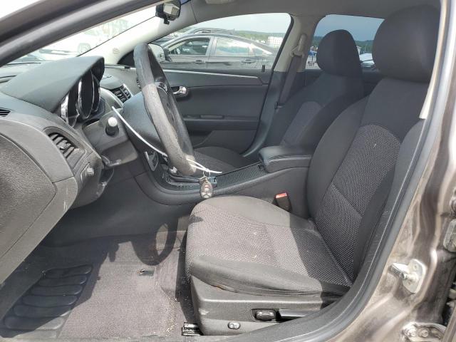 1G1ZC5E07CF114155 - 2012 CHEVROLET MALIBU 1LT 灰色 照片 7