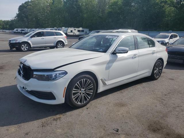 2019 BMW 530 XI, 