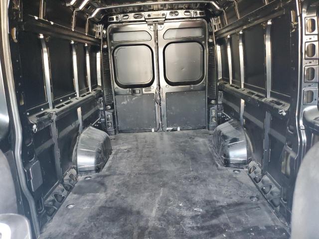 3C6MRVJG5PE574568 - 2023 RAM PROMASTER 3500 HIGH შავი ფოტო 10