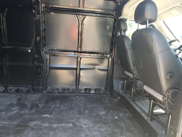 3C6MRVJG5PE574568 - 2023 RAM PROMASTER 3500 HIGH შავი ფოტო 11