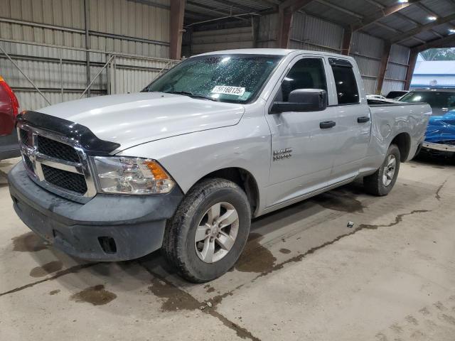 2018 RAM 1500 ST, 