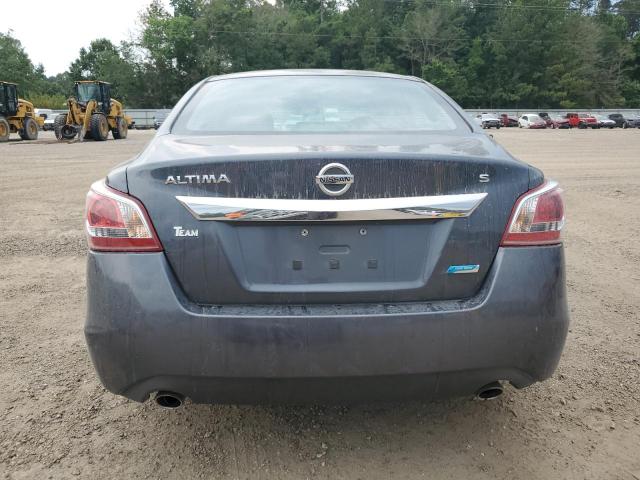 1N4AL3AP6DC286522 - 2013 NISSAN ALTIMA 2.5 GRAY photo 6