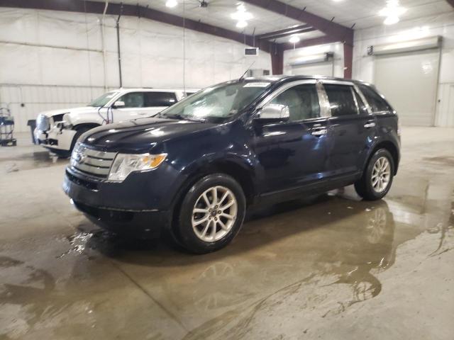 2008 FORD EDGE SE, null