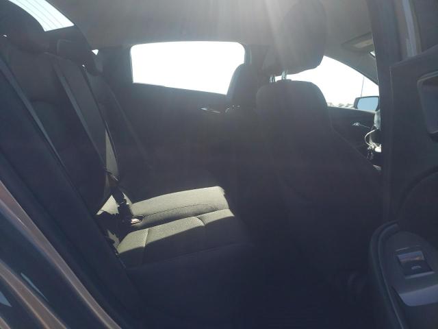 1G1ZG5ST7NF206842 - 2022 CHEVROLET MALIBU RS TAN photo 10