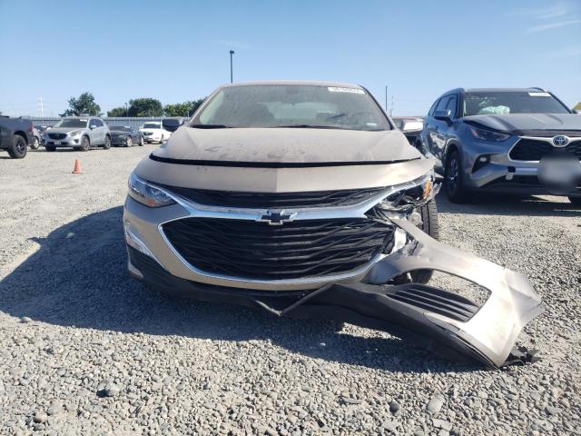 1G1ZG5ST7NF206842 - 2022 CHEVROLET MALIBU RS TAN photo 5