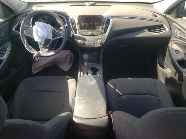 1G1ZG5ST7NF206842 - 2022 CHEVROLET MALIBU RS TAN photo 8