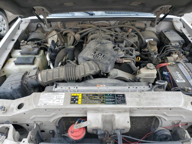 1FMZU67K05UA23635 - 2005 FORD EXPLORER S SILVER photo 11