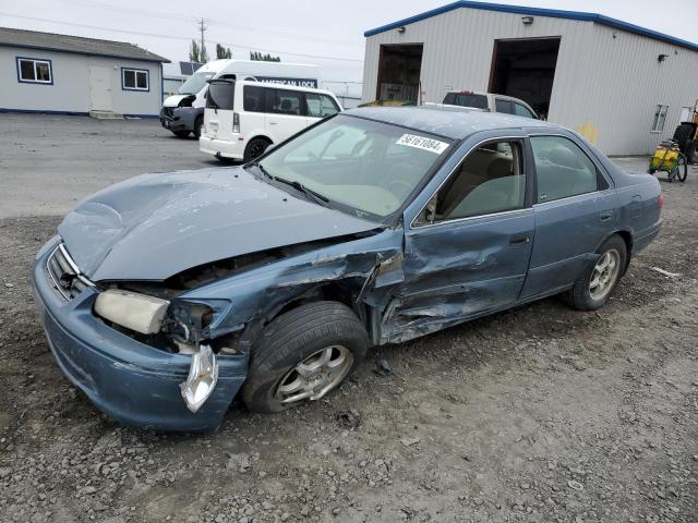 2000 TOYOTA CAMRY CE, 