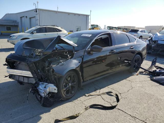 2023 HONDA ACCORD EX, null