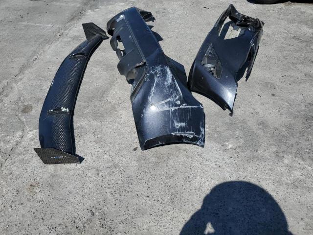 JF1ZNAA1XG9708760 - 2016 TOYOTA SCION FR-S CHARCOAL photo 12