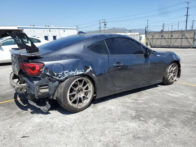 JF1ZNAA1XG9708760 - 2016 TOYOTA SCION FR-S CHARCOAL photo 3