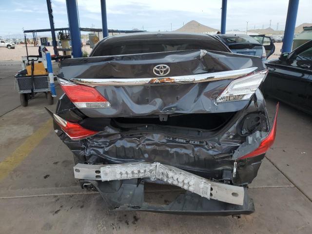 4T1BK3DB0BU392971 - 2011 TOYOTA AVALON BASE 灰色 照片 6