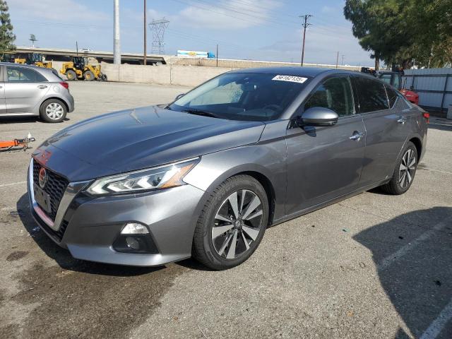 2019 NISSAN ALTIMA SL, 