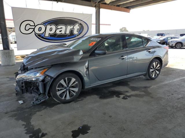2019 NISSAN ALTIMA SL, 