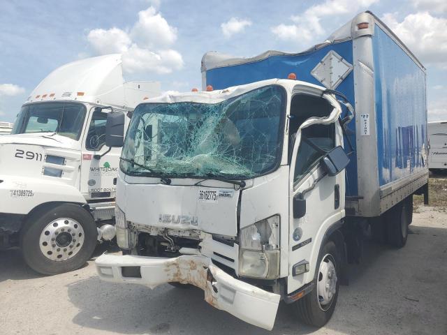 2012 ISUZU NRR, 