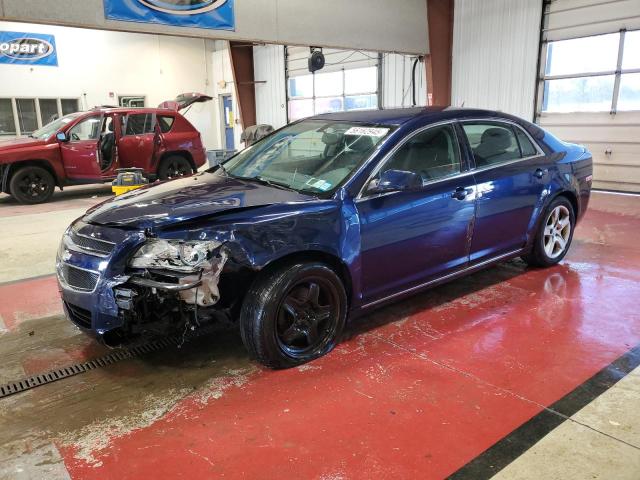 2009 CHEVROLET MALIBU 1LT, 