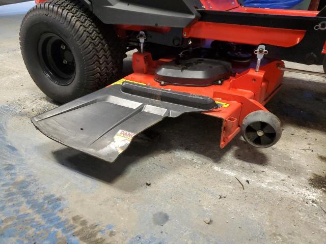 00000000000090301 - 2022 GRAV MOWER RED photo 6