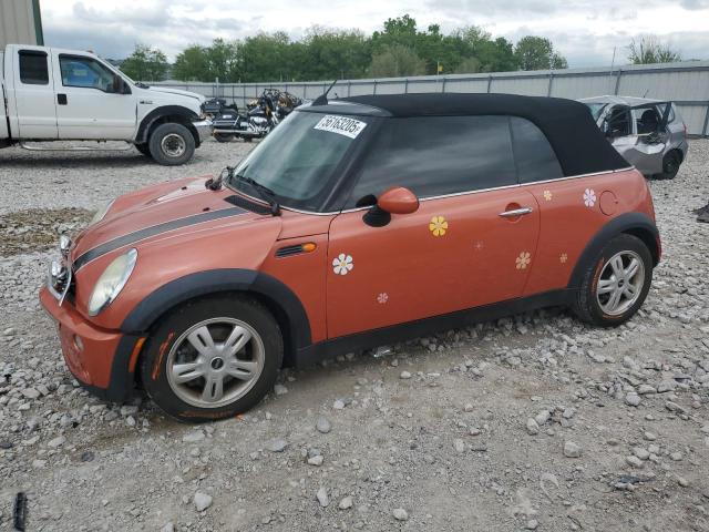 2006 MINI COOPER, 