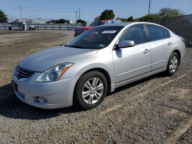 2011 NISSAN ALTIMA BASE, null
