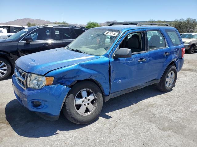 2011 FORD ESCAPE XLS, 