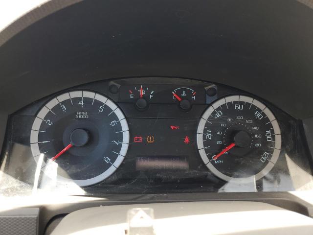 1FMCU0C76BKC20837 - 2011 FORD ESCAPE XLS ლურჯი ფოტო 9