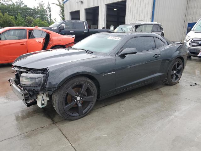 2014 CHEVROLET CAMARO LT, null