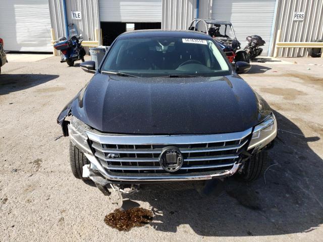 1VWMA7A36LC026084 - 2020 VOLKSWAGEN PASSAT R-LINE Schwarz Foto 5