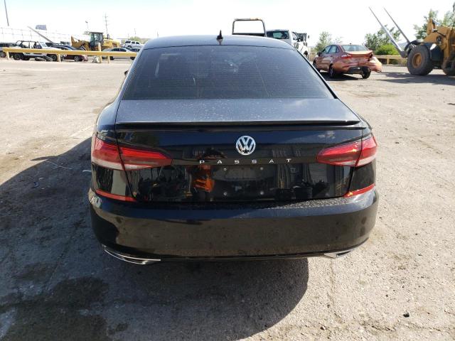 1VWMA7A36LC026084 - 2020 VOLKSWAGEN PASSAT R-LINE BLACK photo 6